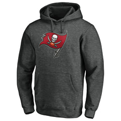 Primary Logo Pullover Hoodie - Tampa Bay Buccaneers Hoodies