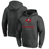 Team Lockup Pullover Hoodie - Tampa Bay Buccaneers Hoodies