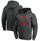 Victory Arch Pullover Hoodie - Tampa Bay Buccaneers Hoodies