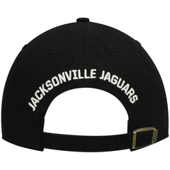 '47 Women's Finley Clean Up Adjustable Hat - Jacksonville Jaguars Hats