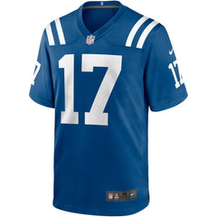 Philip Rivers Game Jersey - Indianapolis Colts Jerseys