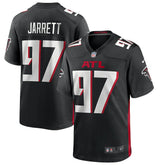 Grady Jarrett Game Player Jersey - Atlanta Falcons Jerseys