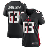 Chris Lindstrom Women's Game Jersey - Atlanta Falcons Jerseys