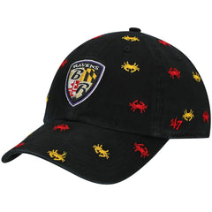 '47 Women's Confetti Clean Up Adjustable Hat - Baltimore Ravens Hats