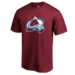NHL Nathan MacKinnon Colorado Avalanche Playmaker T-Shirt