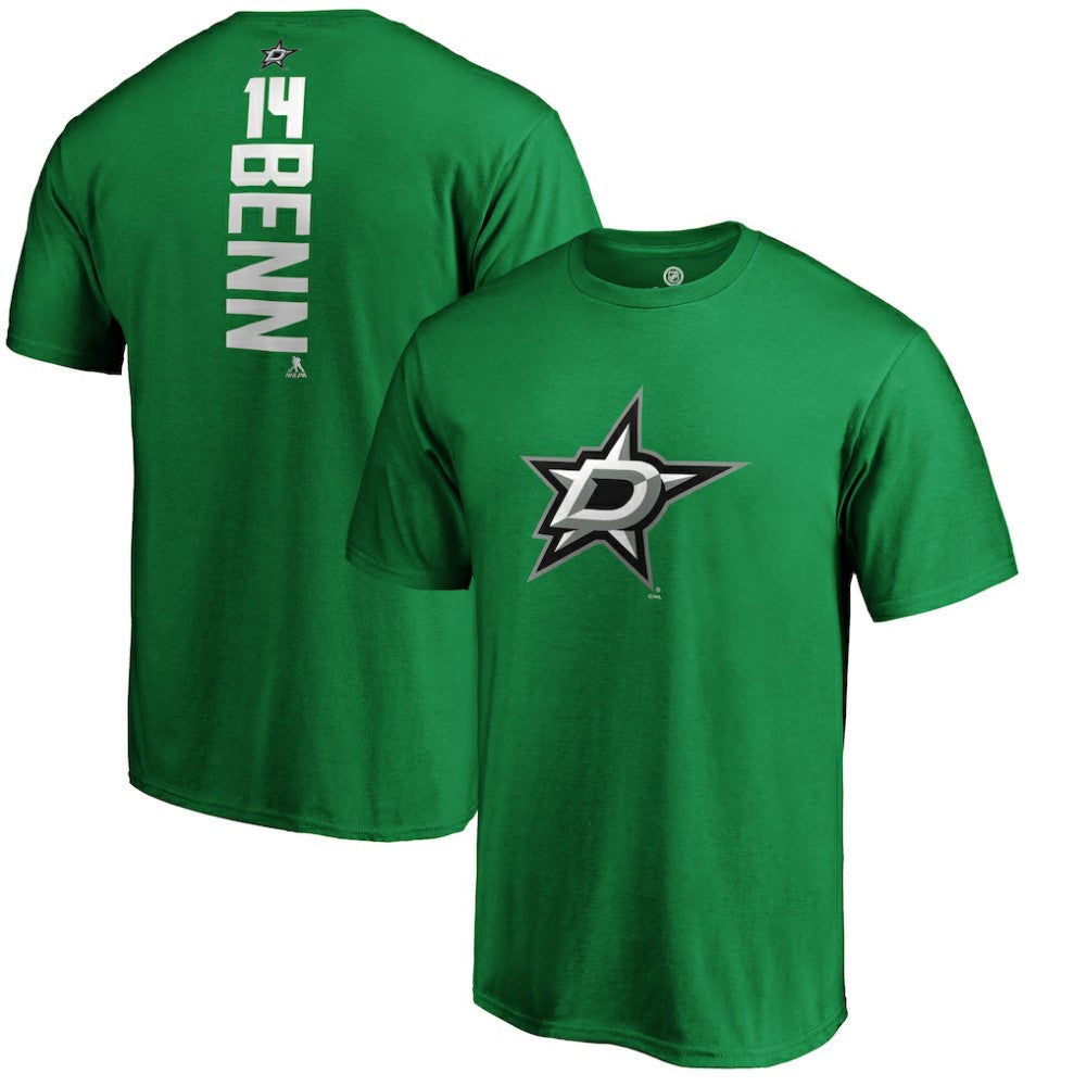 NHL Jamie Benn Dallas Stars Playmaker T-Shirt