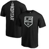 NHL Anze Kopitar Los Angeles Kings Playmaker T-Shirt