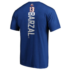 NHL Mathew Barzal New York Islanders Playmaker T-Shirt