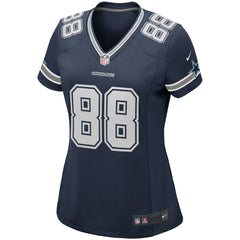 CeeDee Lamb Women's Game Jersey - Dallas Cowboys Jerseys