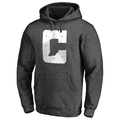 Secondary Logo Pullover Hoodie - Indianapolis Colts Hoodies