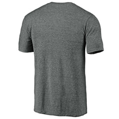 Gray Kansas City Royals Team Freedom Tri-Blend T-Shirt