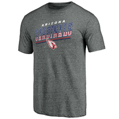 Team Freedom Tri-Blend T-Shirt - Arizona Cardinals T-shirts