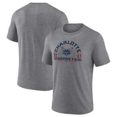 Charlotte Hornets Team Freedom Tri-Blend T-Shirt