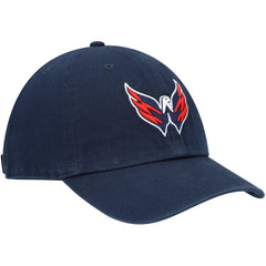 NHL Washington Capitals '47 Eagle Clean Up Adjustable Hat