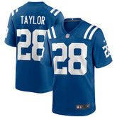 Jonathan Taylor Player Game Jersey - Indianapolis Colts Jerseys