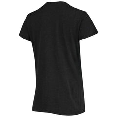 Black San Francisco Giants '47 Women's Spring Training Floral Fill Club T-Shirt