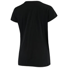 Black San Francisco Giants G-III Sports by Carl Banks Women's 2020 Spring Training Endzone T-Shirt