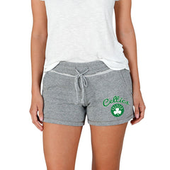 Boston Celtics Concepts Sport Women's Mainstream Terry Shorts