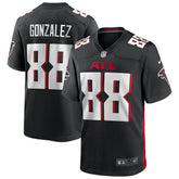 Tony Gonzalez Game Retired Player Jersey - Atlanta Falcons Jerseys