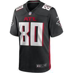 Andre Rison Game Retired Player Jersey - Atlanta Falcons Jerseys