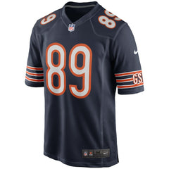 Mike Ditka Game Retired Player Jersey - Chicago Bears Jerseys