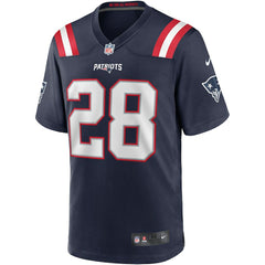 Curtis Martin Game Retired Player Jersey - New England Patriots Jerseys