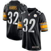 Franco Harris Game Retired Player Jersey - Pittsburgh Steelers Jerseys