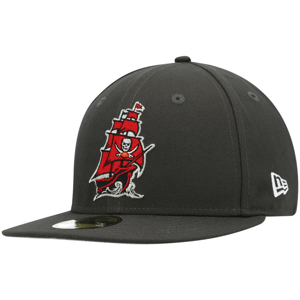 Omaha 59FIFTY Fitted Hat - Tampa Bay Buccaneers Hats