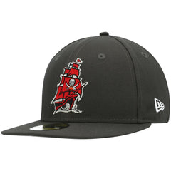 Omaha 59FIFTY Fitted Hat - Tampa Bay Buccaneers Hats
