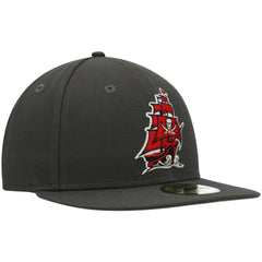 Omaha 59FIFTY Fitted Hat - Tampa Bay Buccaneers Hats