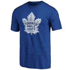 NHL Toronto Maple Leafs Greatest Dad Tri-Blend T-Shirt