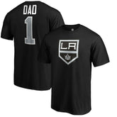 NHL Los Angeles Kings #1 Dad T-Shirt