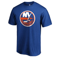 NHL New York Islanders #1 Dad T-Shirt