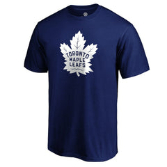 NHL Toronto Maple Leafs #1 Dad T-Shirt