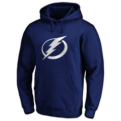 NHL Tampa Bay Lightning #1 Dad Pullover Hoodie
