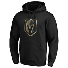 NHL Vegas Golden Knights #1 Dad Pullover Hoodie