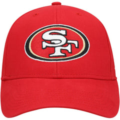 '47 Youth Basic MVP Adjustable Hat - San Francisco 49ers Hats