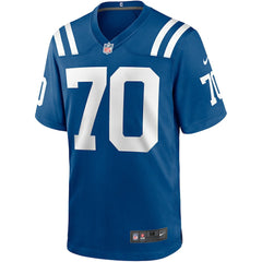 Art Donovan Game Retired Player Jersey - Indianapolis Colts Jerseys