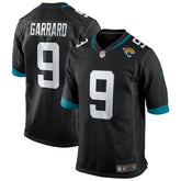 David Garrard Retired Player Alternate Game Jersey - Jacksonville Jaguars Jerseys