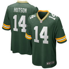 Don Hutson Game Retired Player Jersey - Green Bay Packers Jerseys
