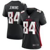 Alfred Jenkins Women's Game Retired Player Jersey - Atlanta Falcons Jerseys