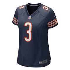 Bronko Nagurski Women's Game Retired Player Jersey - Chicago Bears Jerseys
