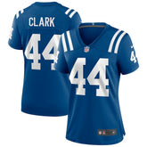 Dallas Clark Women's Game Retired Player Jersey - Indianapolis Colts Jerseys