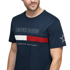 Tommy Hilfiger Insert T-Shirt - Dallas Cowboys T-shirts