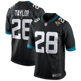 Fred Taylor Retired Player Alternate Game Jersey - Jacksonville Jaguars Jerseys