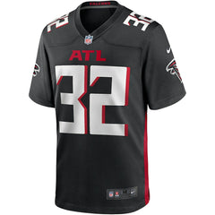Jamal Anderson Game Retired Player Jersey - Atlanta Falcons Jerseys