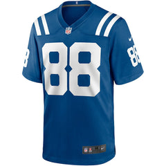 John Mackey Game Retired Player Jersey - Indianapolis Colts Jerseys