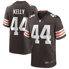 Leroy Kelly Game Retired Player Jersey - Cleveland Browns Jerseys