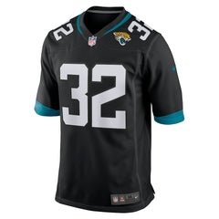 Maurice Jones-Drew Retired Player Alternate Game Jersey - Jacksonville Jaguars Jerseys
