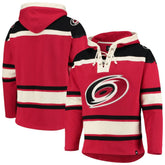 NHL Carolina Hurricanes '47 Superior Lacer Hoodie